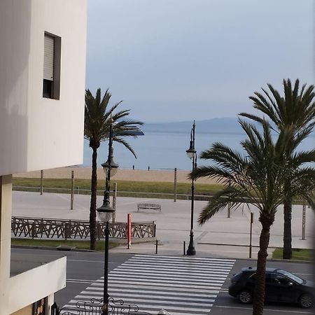 Appt 77 Rsd Ocean Apartment Tanger Luaran gambar