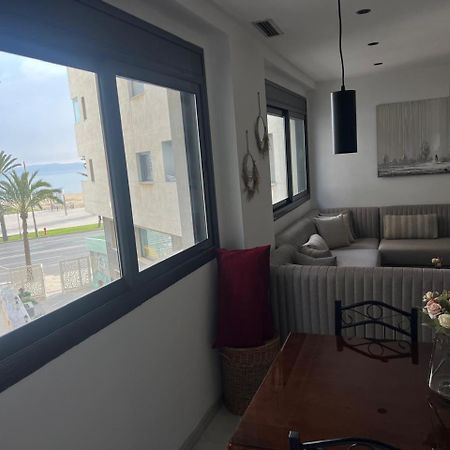 Appt 77 Rsd Ocean Apartment Tanger Luaran gambar