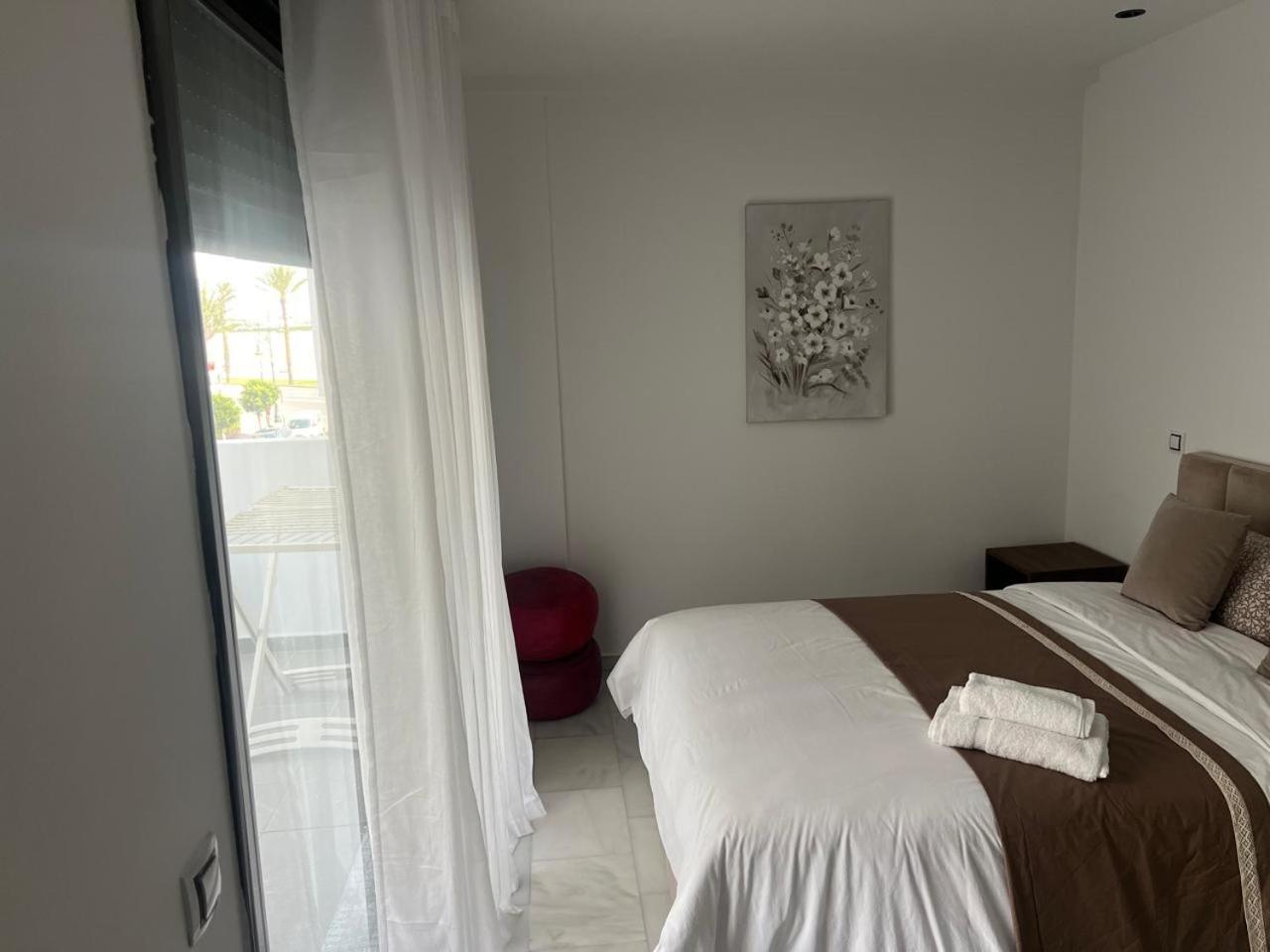 Appt 77 Rsd Ocean Apartment Tanger Luaran gambar