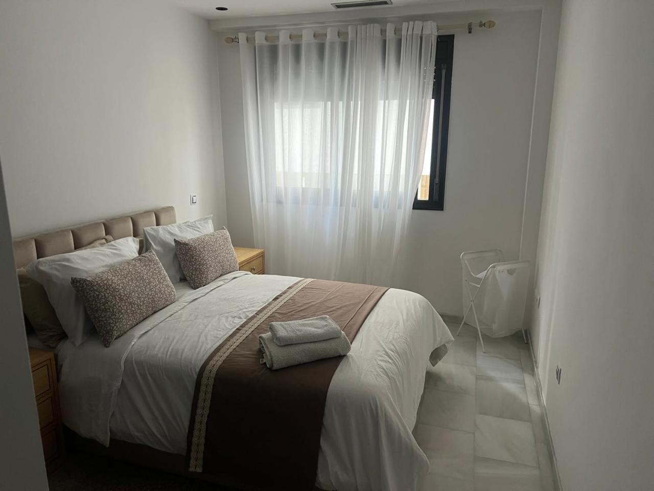 Appt 77 Rsd Ocean Apartment Tanger Luaran gambar
